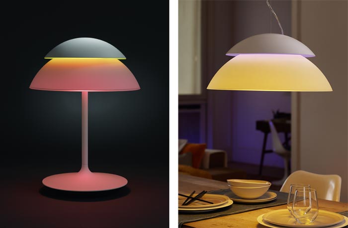 beyond table lamp
