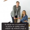 Josh & Jenna Range Collection