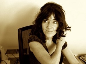 Designer Andree Prigent
