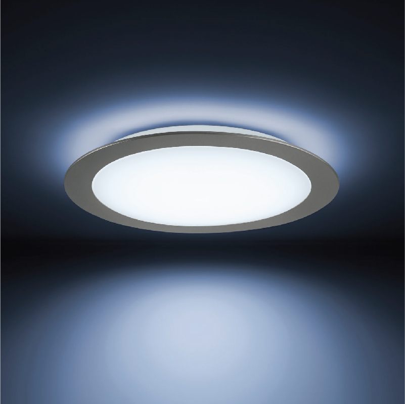 45037 Hue Muscari 45w 150w Led 22k 65k Metal Ceiling Light