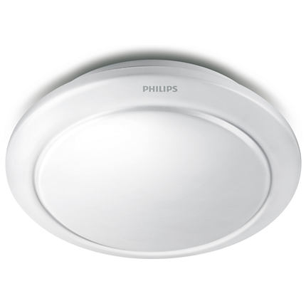 - Functional-33360 10.5W LED ceiling round 27K/65K