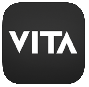 Vita Apple Apps Augmented Reality 