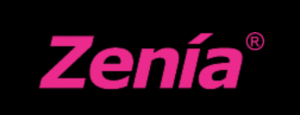 Zenia Logo