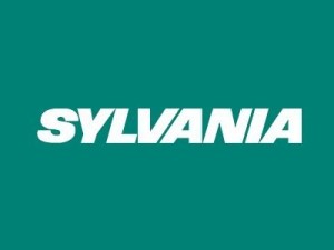 SYLVANIA LOGO