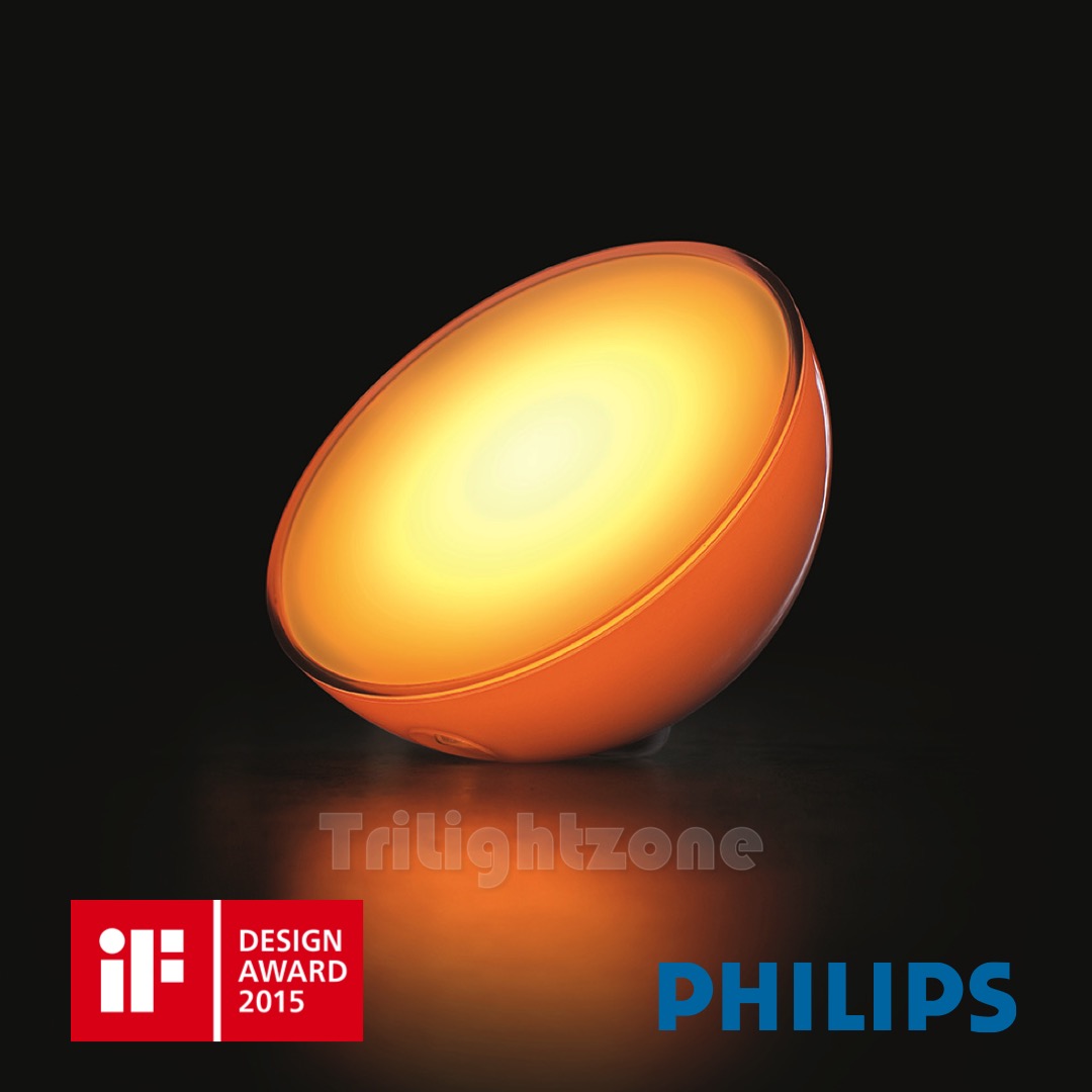 HUE GO iF Design