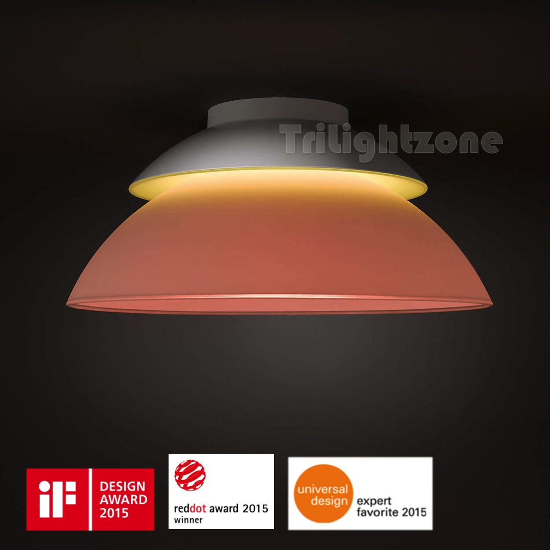 71201 HUE Beyond Ceiling Thumbnail