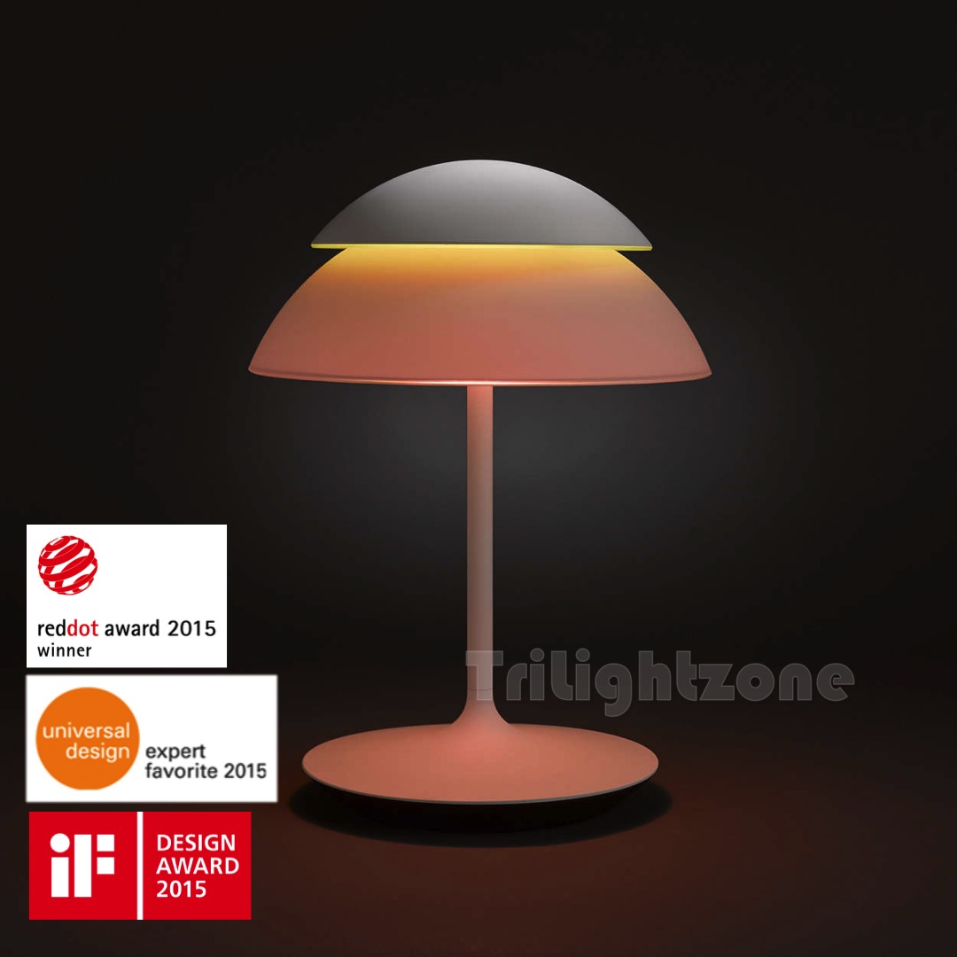 71202 HUE Beyond Table Colour Thumbnail