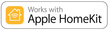 Homekit connection