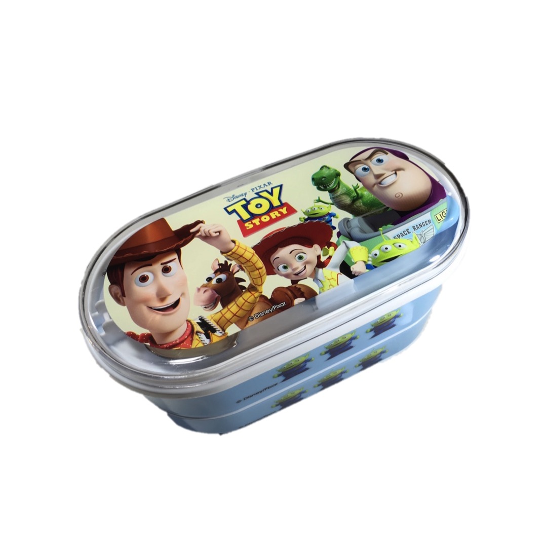 Toy Lunch Box Thumbnail