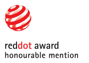 reddot award